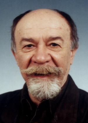 Boris Petroff